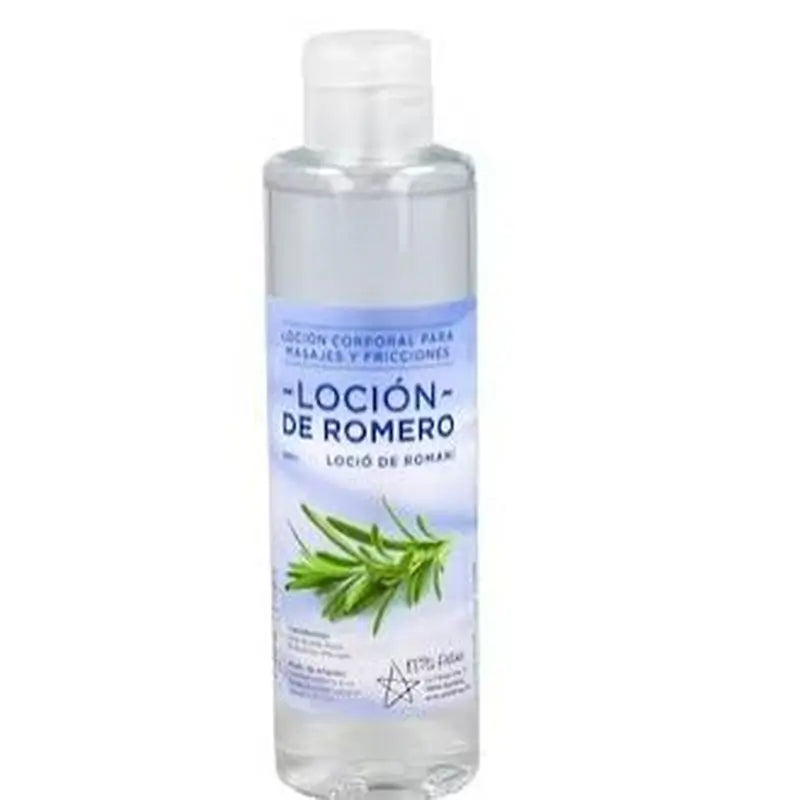 Estel-Farma Locion De Romero 200Ml