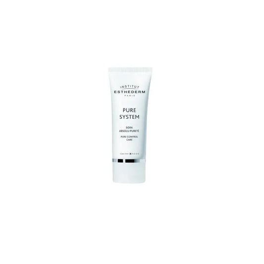 Institut Esthederm Crema Tratamiento Pureza  Absoluta / Soin Absolute Pureté, 50ml