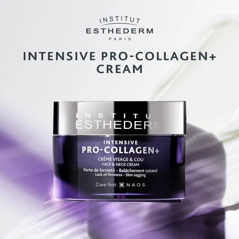 Esthederm Creme Visage & Cou Pro-Collagen+, 50 ml