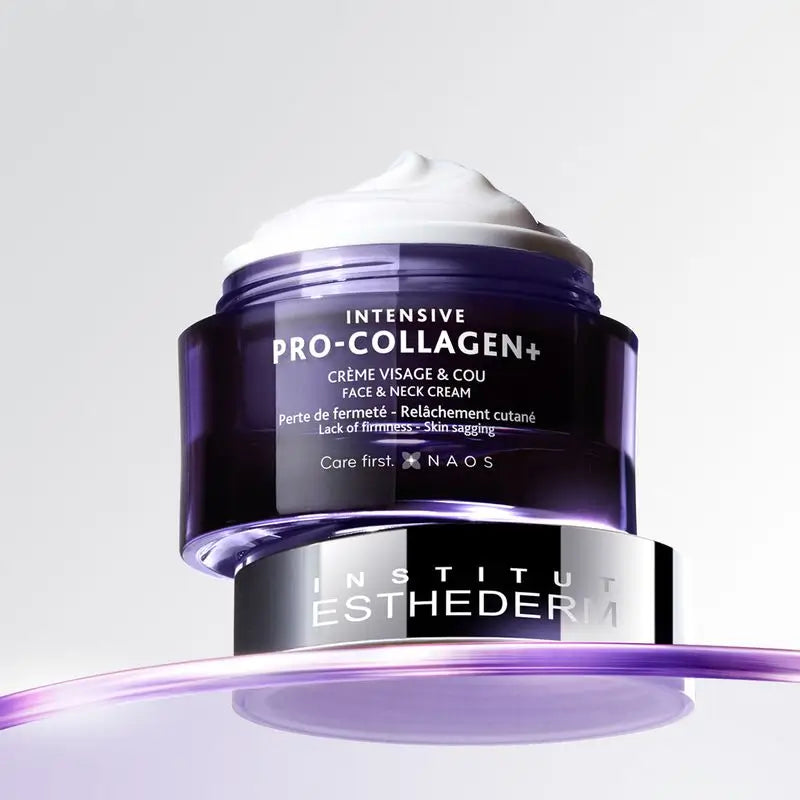 Esthederm Creme Visage & Cou Pro-Collagen+, 50 ml