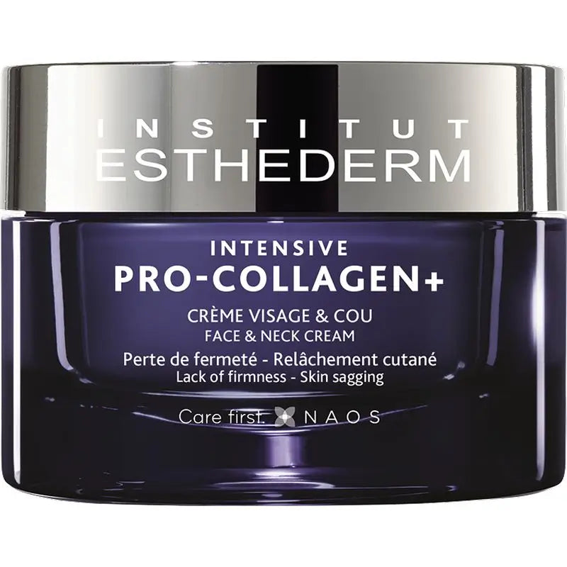 Esthederm Creme Visage & Cou Pro-Collagen+, 50 ml