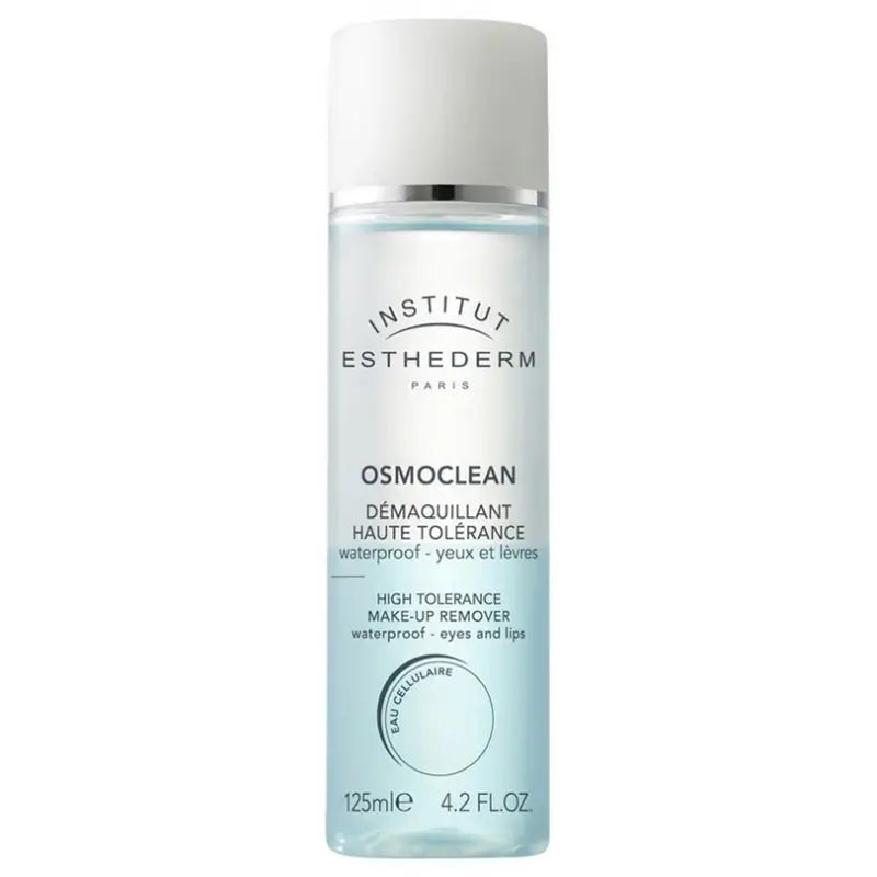 Institut Esthederm Osmoclean High Tolerance Eye and Lip Make-up Remover, 125ml