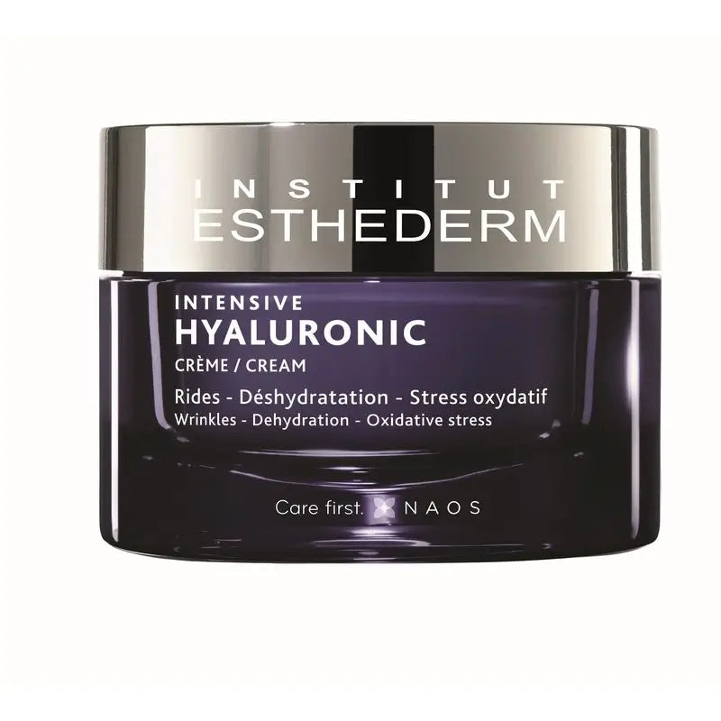 Institut Esthederm Crema Acido Hyaluronic, 50ml