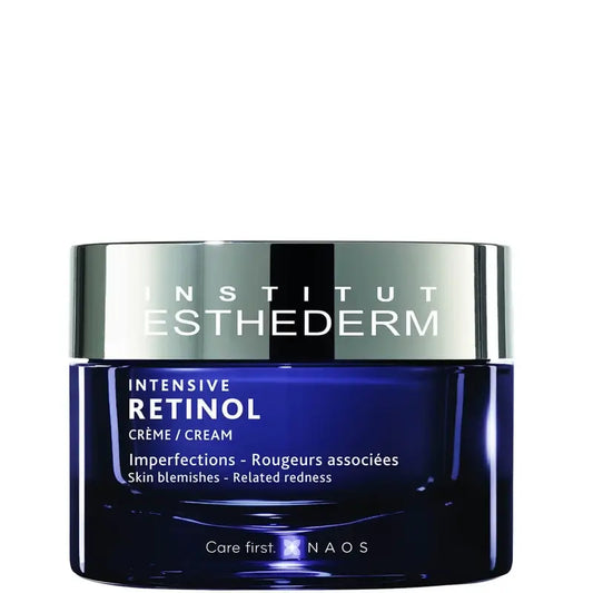 Institut Esthederm Intensive Retinol Cream, 50ml