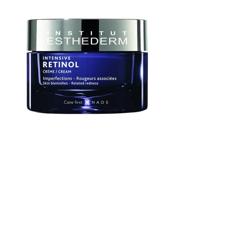 Institut Esthederm Intensive Retinol Crema, 50ml