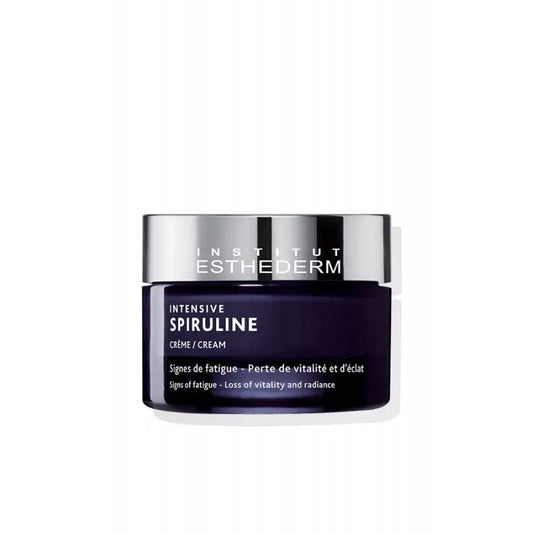 Institut Esthederm Intensive Spiruline Cream, 50 ml