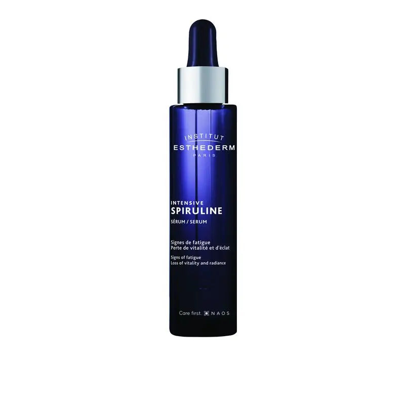 Esthederm Intensive Spiruline Serum 30 Ml