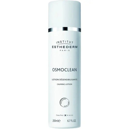 Institut Esthederm Loción Desensibilizante Desmaquillante, 200ml