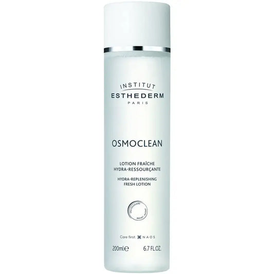 Institut Esthederm Loción Desmaquillante Hidra-Energética, 200 ml