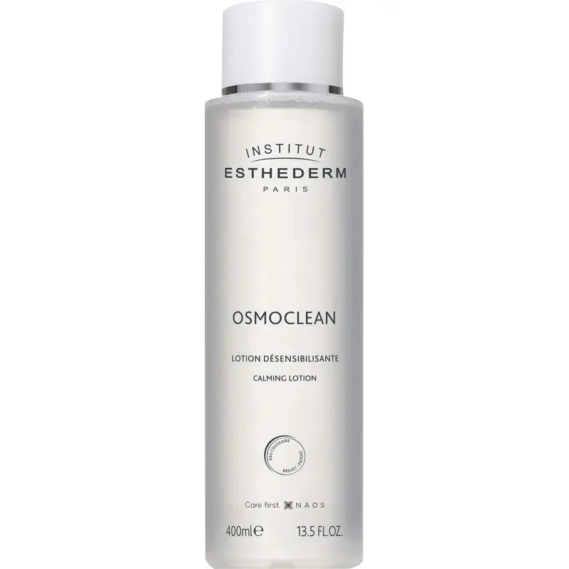 Institut Esthederm Maxi Loción Desensibilizante Desmaquillante, 400ml