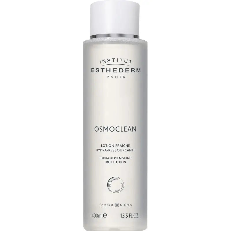 Institut Esthederm Maxi Loción Desmaquillante Hidratante, 400 ml