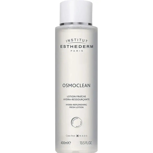 Institut Esthederm Maxi Loción Desmaquillante Hidratante, 400 ml