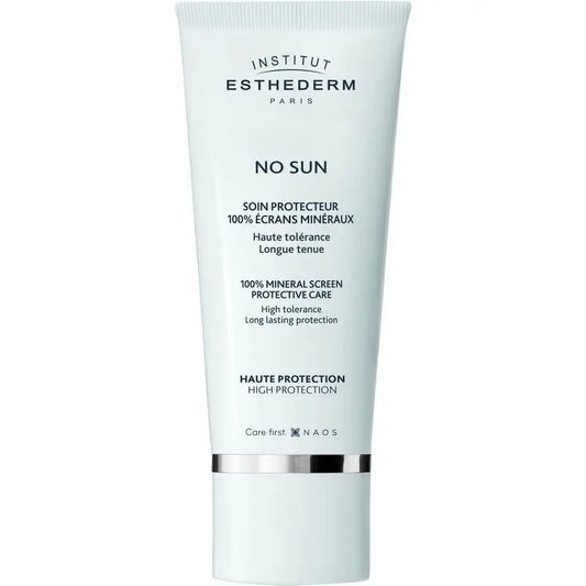 Institut Esthederm No Sun Protección Solar Extrema, 50 ml