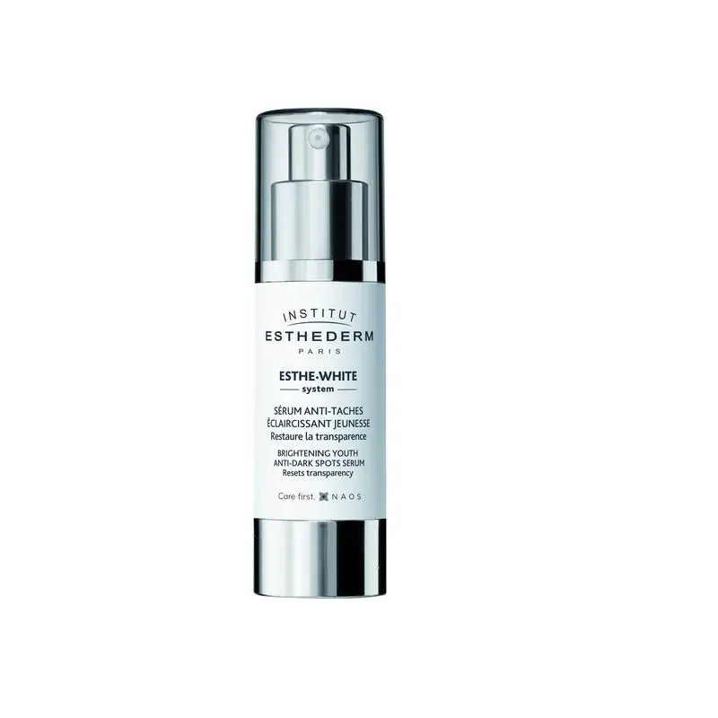 Institut Esthederm Sérum Aclarador / Sérum Éclaircissant, 30ml