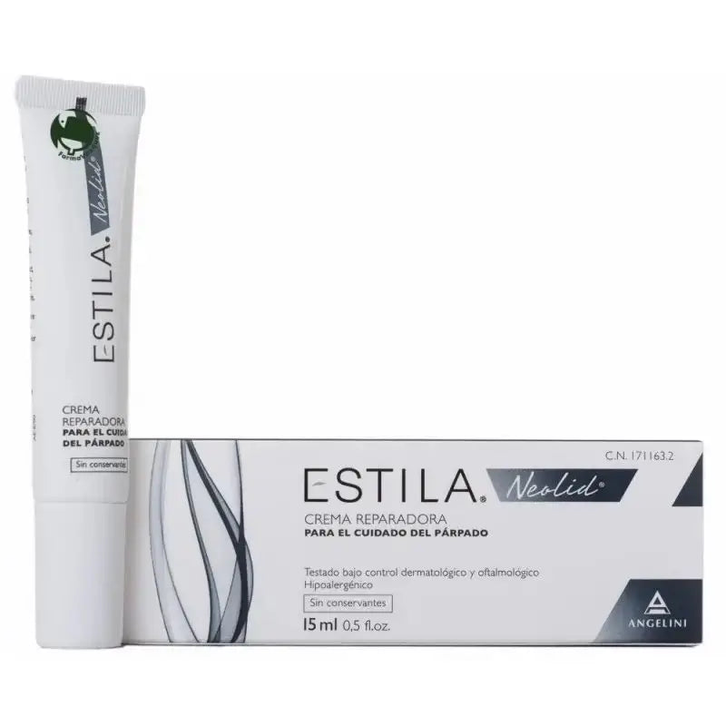 Estila Neolid Crema, 15 ml