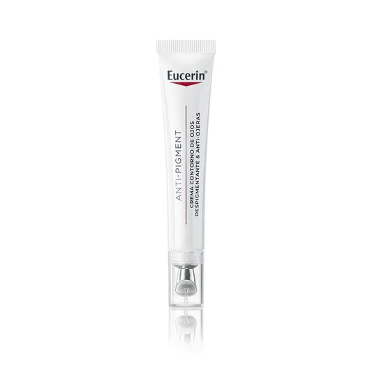 Eucerin Anti-Pigment Eye Contour Depigmentation & Anti-Dark Circles , 15 ml