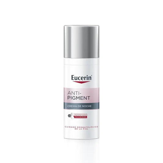 Eucerin Anti-Pigment Night Cream 50 ml