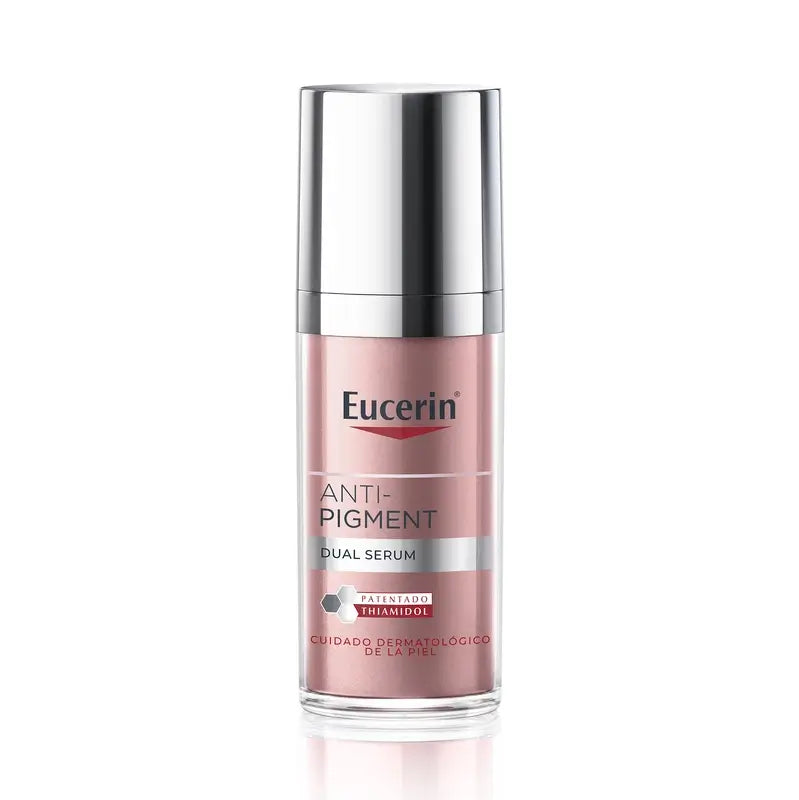 eucerin anti pigment dual serum