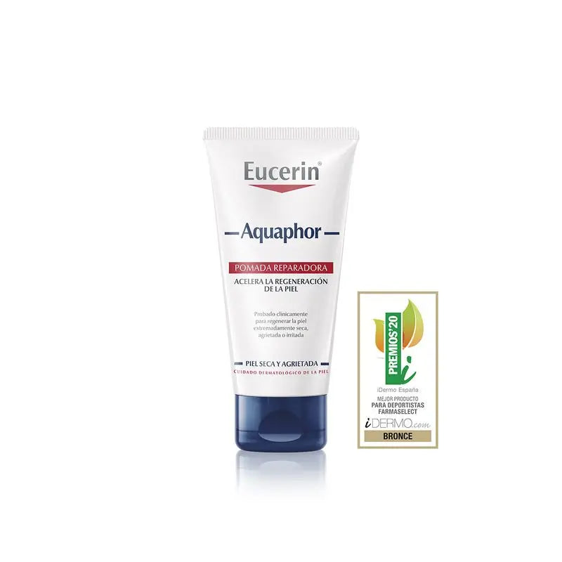 Eucerin Aquaphor Repair Ointment, 45 ml