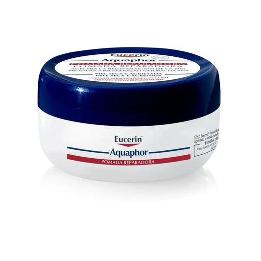 Eucerin Aquaphor Jar, 80 Gr