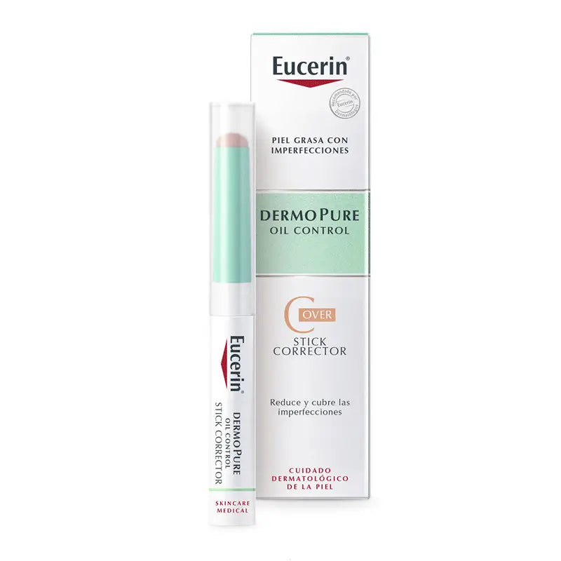 Eucerin Dermopure Stick Corrector, 2,5 gr