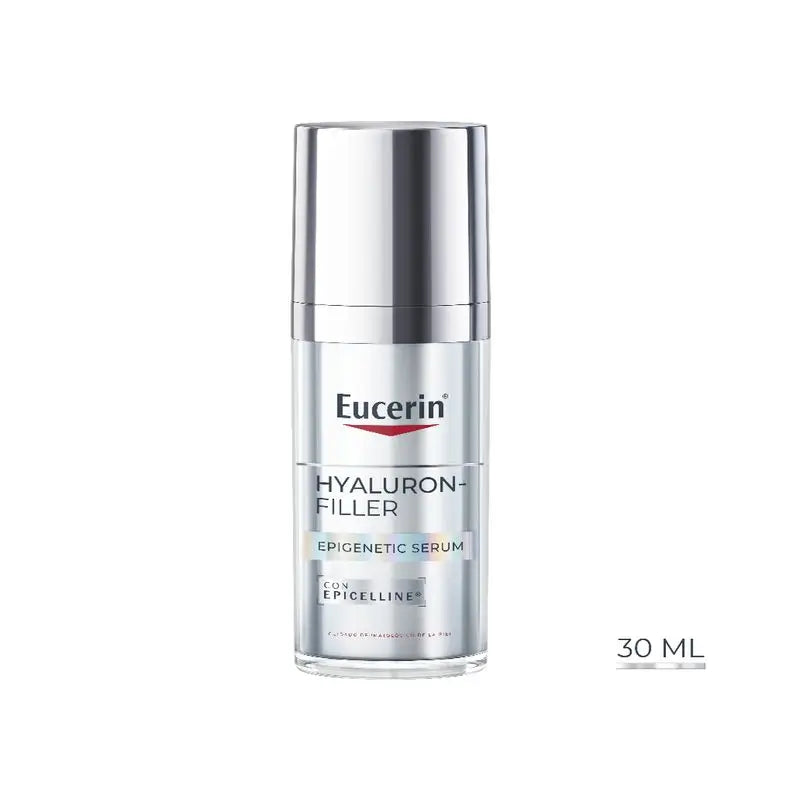 Eucerin Hyaluron-Filler Epigenetic Serum 30ml