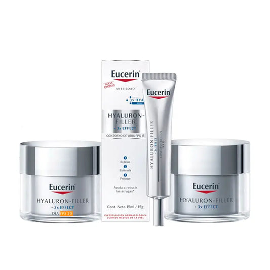 Eucerin Anti-Aging Pack