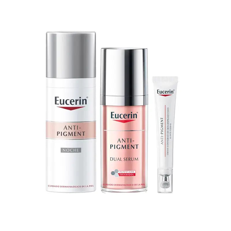 Eucerin Anti-Blemish Night Pack