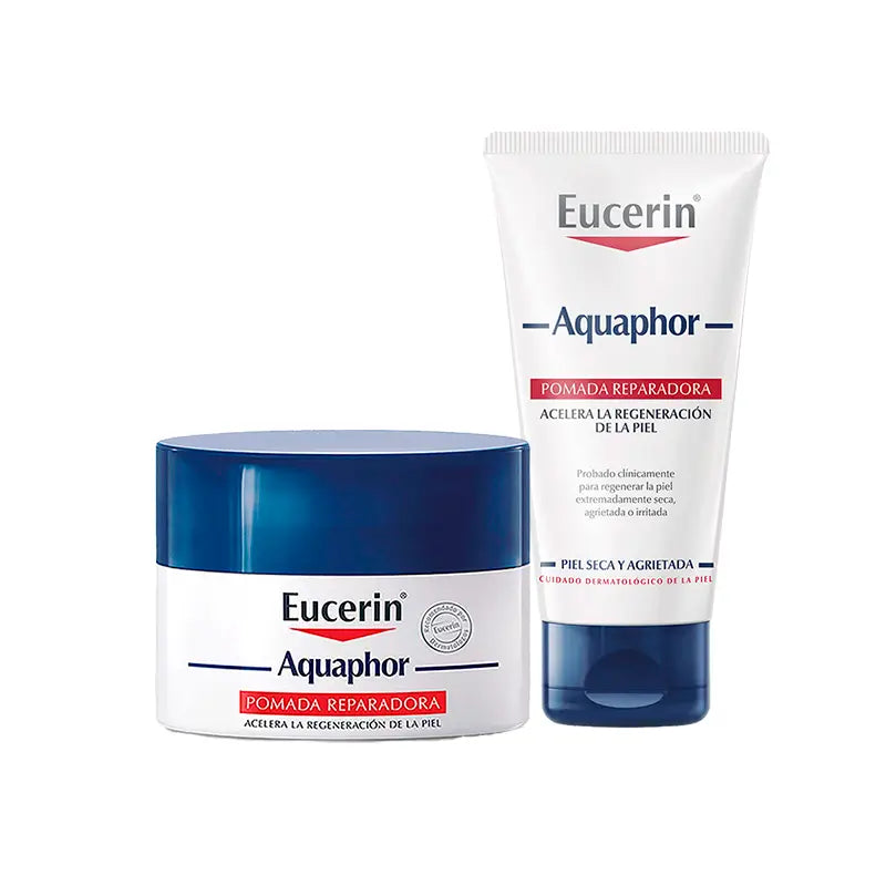 Eucerin Repair Pack