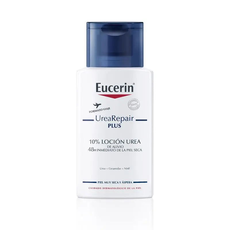 Eucerin Urea Repair Lotion 10%, 100ml