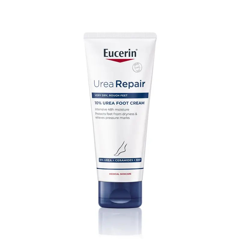 Eucerin Repair Foot Cream, 100 ml