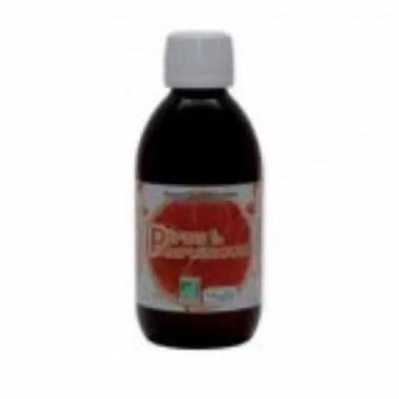 Euro Sante Extracto De Pomelo Bio 250Ml.