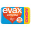 Evax Cottonlike Super Pads With Wings , 24 units