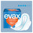 Evax Cottonlike Super Compresas con Alas 12 unidades