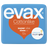 Evax Cottonlike Super Compresas con Alas 12 Unidades