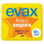 Evax Fina Y Segura Compresas Super/Maxi , 13 pieces