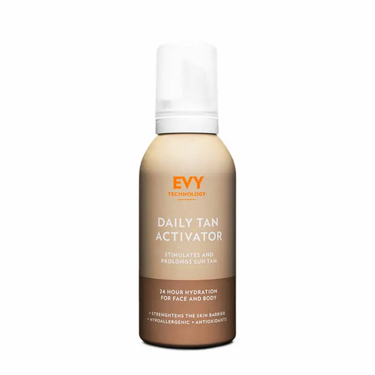 Evy Daily Repair Mousse, 100 ml