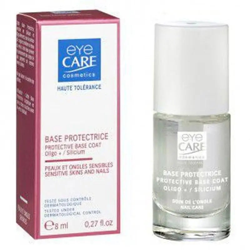 Eye Care Protective Base, 8 ml