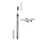 Eye Care Waterproof Eyebrow Liner Dark, 1.2 g