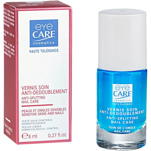 Eye Care Anti-Fold Care Enamel, 8 ml