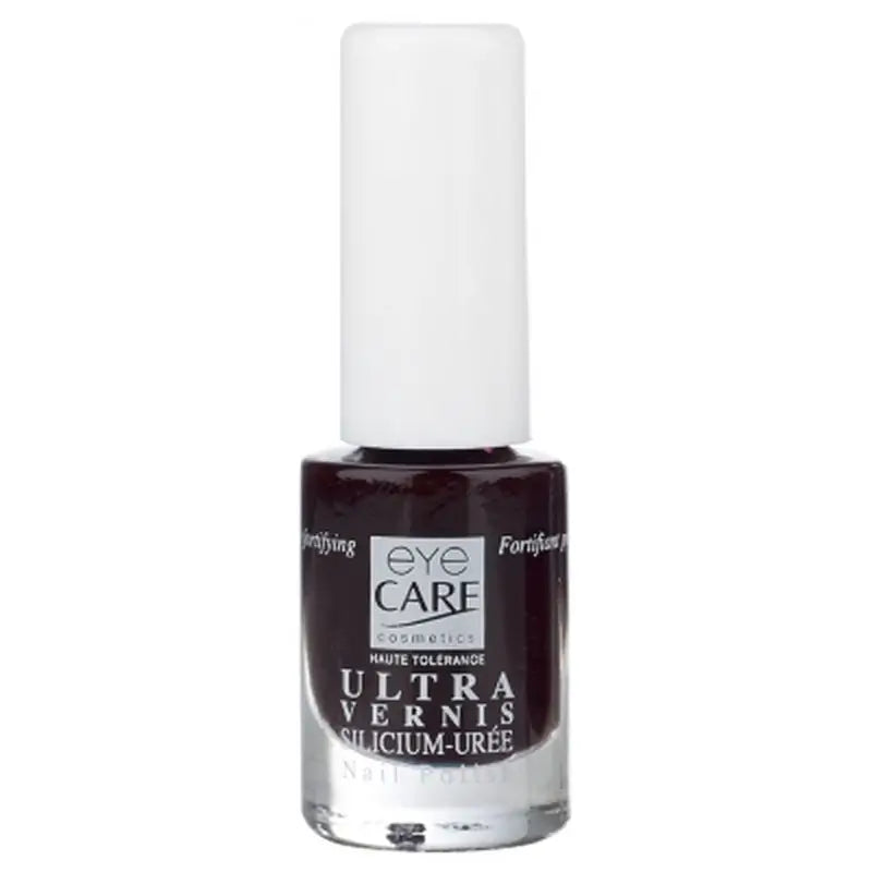 Eye Care Nail Polish Silicon-Urea Burlat Polish, 4.7 ml