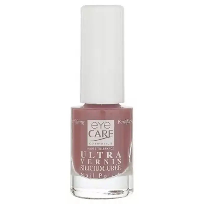 Eye Care Nail Polish Silicon-Urea Nail Polish Cinnamon, 4.7 ml