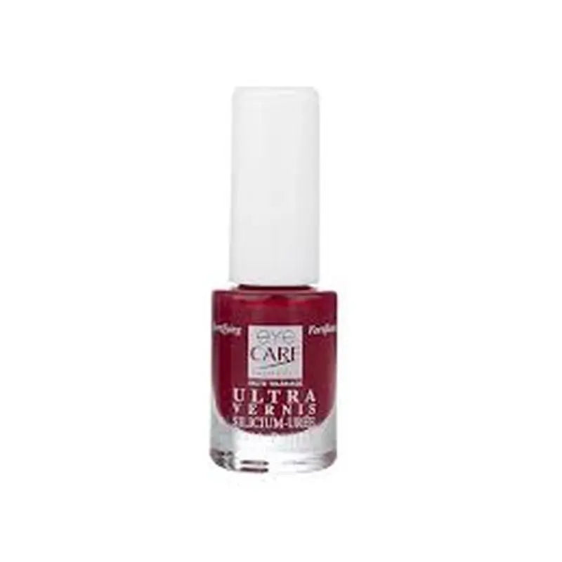 Eye Care Nail Polish Silicon-Urea Nail Polish Fair, 4.7 ml