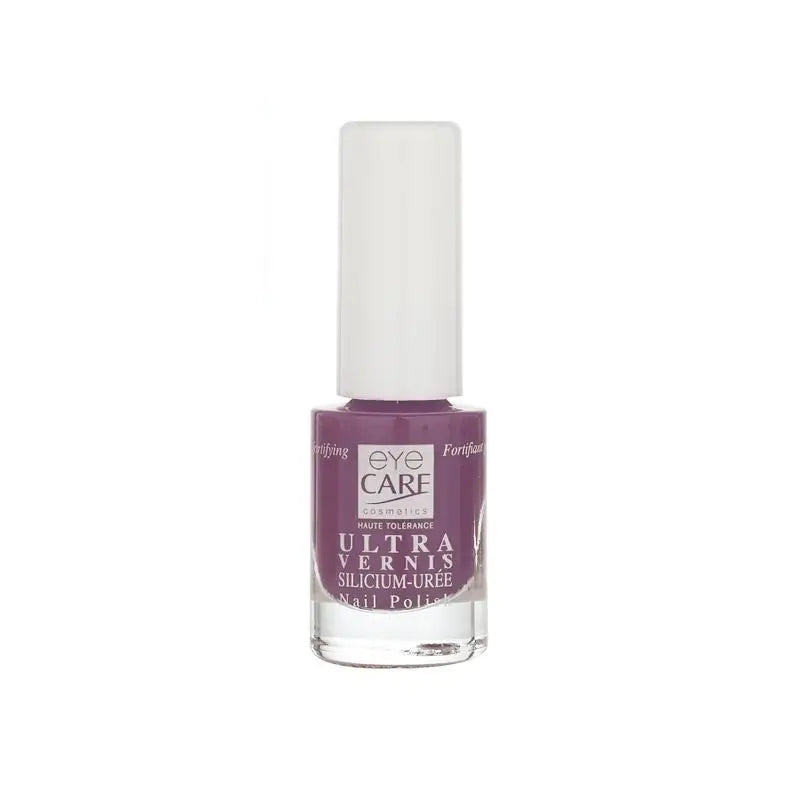 Eye Care Nail Polish Silicon-Urea Nail Polish Butterfly, 4.7 ml