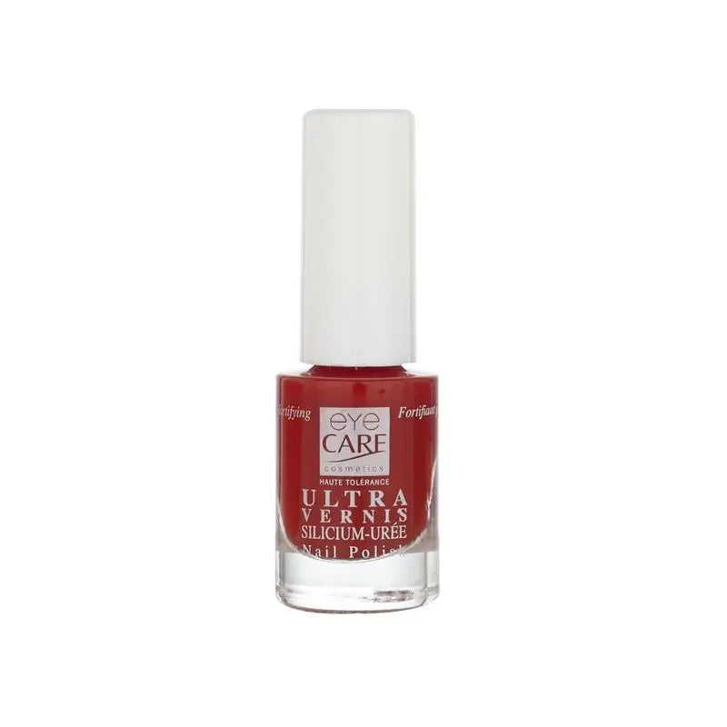 Eye Care Nail Polish Silicon-Urea Passion Nail Polish, 4.7 ml