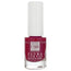 Eye Care Nail Polish Silicon-Urea Nail Polish Intense Red, 4.7 ml