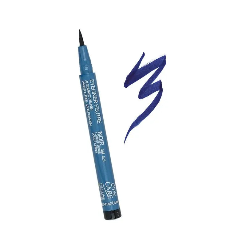 Eye Care Eyeliner Emerald Nib, 0.8 ml