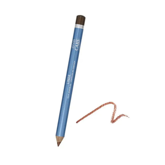 Eye Care Golden Wood Eyeliner Pencil, 1 pc.