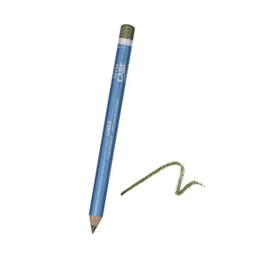 Eye Care Eyeliner Pencil Olive, 1 pc.