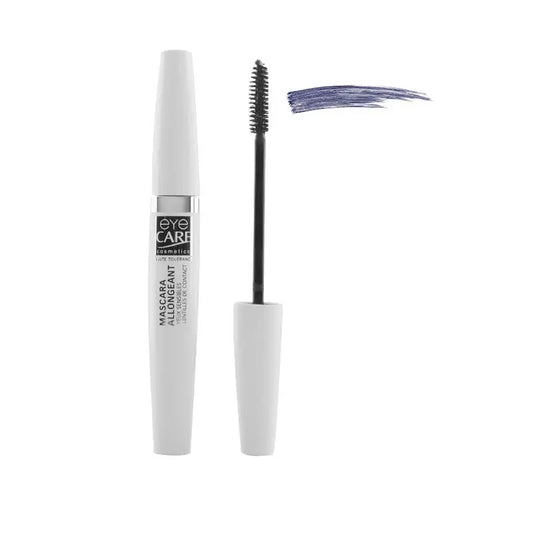 Eye Care Marine Blue Lengthening Mascara, 6 g